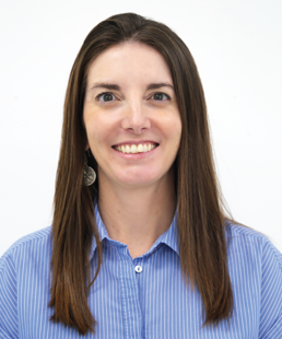 Corinne, staff member at King Henry VIII College Malaysia