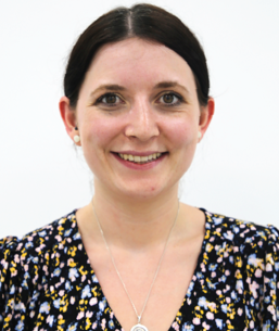 Mary, staff member at King Henry VIII College Malaysia